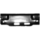 Purchase Top-Quality Passenger Side Front Bumper Bracket by SHERMAN PARTS - 578-84BR pa1