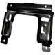 Purchase Top-Quality Passenger Side Front Bumper Bracket by SHERMAN PARTS - 579B-84FR pa1