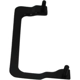 Purchase Top-Quality Passenger Side Front Bumper Bracket by SHERMAN PARTS - 579CA-84BR pa1