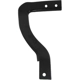 Purchase Top-Quality Passenger Side Front Bumper Bracket by SHERMAN PARTS - 579CA-84BR pa3