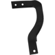 Purchase Top-Quality Passenger Side Front Bumper Bracket by SHERMAN PARTS - 579CA-84BR pa4