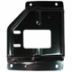 Purchase Top-Quality Passenger Side Front Bumper Bracket by SHERMAN PARTS - 580-84DR pa1