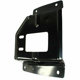 Purchase Top-Quality Passenger Side Front Bumper Bracket by SHERMAN PARTS - 580-84DR pa2