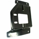 Purchase Top-Quality Passenger Side Front Bumper Bracket by SHERMAN PARTS - 580-84DR pa3