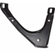 Purchase Top-Quality Passenger Side Front Bumper Bracket by SHERMAN PARTS - 580-84FR pa2