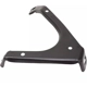 Purchase Top-Quality Passenger Side Front Bumper Bracket by SHERMAN PARTS - 580-84FR pa3