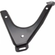 Purchase Top-Quality Passenger Side Front Bumper Bracket by SHERMAN PARTS - 580-84FR pa4