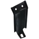 Purchase Top-Quality Passenger Side Front Bumper Bracket by SHERMAN PARTS - 672C-84BR pa1