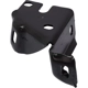 Purchase Top-Quality Passenger Side Front Bumper Bracket by SHERMAN PARTS - 899-84R pa3