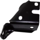 Purchase Top-Quality Passenger Side Front Bumper Bracket by SHERMAN PARTS - 899-84R pa4