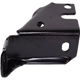 Purchase Top-Quality Passenger Side Front Bumper Bracket by SHERMAN PARTS - 899-84R pa5