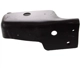 Purchase Top-Quality Passenger Side Front Bumper Bracket by SHERMAN PARTS - 902-84ER pa1