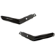 Purchase Top-Quality Passenger Side Front Bumper Bracket by SHERMAN PARTS - 902-84MR pa1