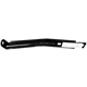 Purchase Top-Quality Passenger Side Front Bumper Bracket by SHERMAN PARTS - 902-84MR pa2