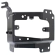Purchase Top-Quality Passenger Side Front Bumper Bracket by SHERMAN PARTS - 902C-84BQR pa1