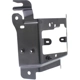 Purchase Top-Quality Passenger Side Front Bumper Bracket by SHERMAN PARTS - 902C-84BQR pa3