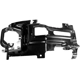 Purchase Top-Quality Passenger Side Front Bumper Bracket by SHERMAN PARTS - 903C-84BR pa1