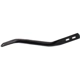Purchase Top-Quality Passenger Side Front Bumper Bracket by SHERMAN PARTS - 932A-84BQU pa5