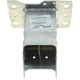 Purchase Top-Quality Passenger Side Front Bumper Bracket by SHERMAN PARTS - AUA417-84B-2 pa3