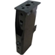 Purchase Top-Quality Passenger Side Front Bumper Bracket by SHERMAN PARTS - GMATS16-84BQR pa1