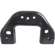 Purchase Top-Quality Passenger Side Front Bumper Bracket by SHERMAN PARTS - GMYUKO15-84BQR pa1