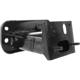 Purchase Top-Quality Passenger Side Front Bumper Bracket by SHERMAN PARTS - INQ5014-84B-2 pa2