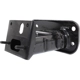 Purchase Top-Quality Passenger Side Front Bumper Bracket by SHERMAN PARTS - INQ5014-84B-2 pa3