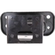 Purchase Top-Quality Passenger Side Front Bumper Bracket by SHERMAN PARTS - INQ5014-84B-2 pa4