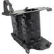 Purchase Top-Quality Passenger Side Front Bumper Bracket by SHERMAN PARTS - TOCORO19-84B-2 pa3