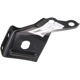 Purchase Top-Quality Passenger Side Front Bumper Bracket - TO1067134 pa6