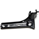 Purchase Top-Quality Passenger Side Front Bumper Bracket - TO1067135 pa1