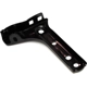 Purchase Top-Quality Passenger Side Front Bumper Bracket - TO1067135 pa2