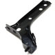 Purchase Top-Quality Passenger Side Front Bumper Bracket - TO1067135 pa3