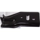 Purchase Top-Quality Passenger Side Front Bumper Bracket - TO1067139 pa2