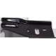 Purchase Top-Quality Passenger Side Front Bumper Bracket - TO1067139 pa4