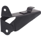 Purchase Top-Quality Passenger Side Front Bumper Bracket - TO1067140 pa2