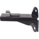 Purchase Top-Quality Passenger Side Front Bumper Bracket - TO1067140 pa5