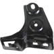 Purchase Top-Quality Passenger Side Front Bumper Bracket - TO1067141 pa3