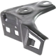 Purchase Top-Quality Passenger Side Front Bumper Bracket - TO1067141 pa5