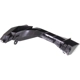 Purchase Top-Quality Passenger Side Front Bumper Bracket - TO1067148 pa2