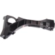 Purchase Top-Quality Passenger Side Front Bumper Bracket - TO1067148 pa3