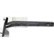 Purchase Top-Quality Passenger Side Front Bumper Bracket - TO1067155 pa1