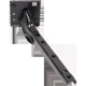 Purchase Top-Quality Passenger Side Front Bumper Bracket - TO1067155 pa8