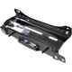 Purchase Top-Quality Passenger Side Front Bumper Bracket - TO1067156 pa5