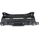 Purchase Top-Quality Passenger Side Front Bumper Bracket - TO1067156 pa6