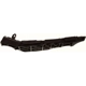Purchase Top-Quality Passenger Side Front Bumper Bracket - TO1067165 pa2