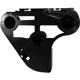 Purchase Top-Quality Passenger Side Front Bumper Bracket - TO1067170 pa2