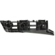 Purchase Top-Quality Passenger Side Front Bumper Bracket - TO1067172 pa2