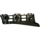 Purchase Top-Quality Passenger Side Front Bumper Bracket - TO1067172 pa4