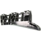 Purchase Top-Quality Passenger Side Front Bumper Bracket - TO1067172 pa8